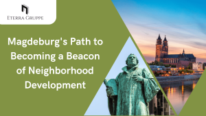 Eterra Group - Magdeburgs Neigborhood