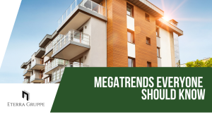 Eterra Group - Megatrends
