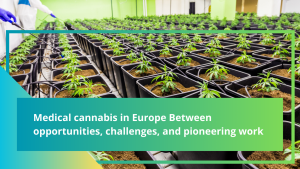 Helvezia AG - Medical cannabis in Europe