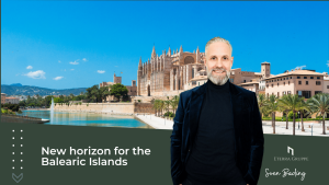 Eterra Group - New Horizon Balearic Islands with Sven Bading