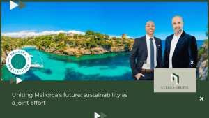 Eterra Group - Mallorcas future with Daniel Slenters and Sven Bading