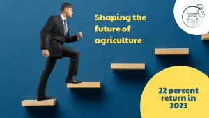 Farmers Future - Return of invest in 2023